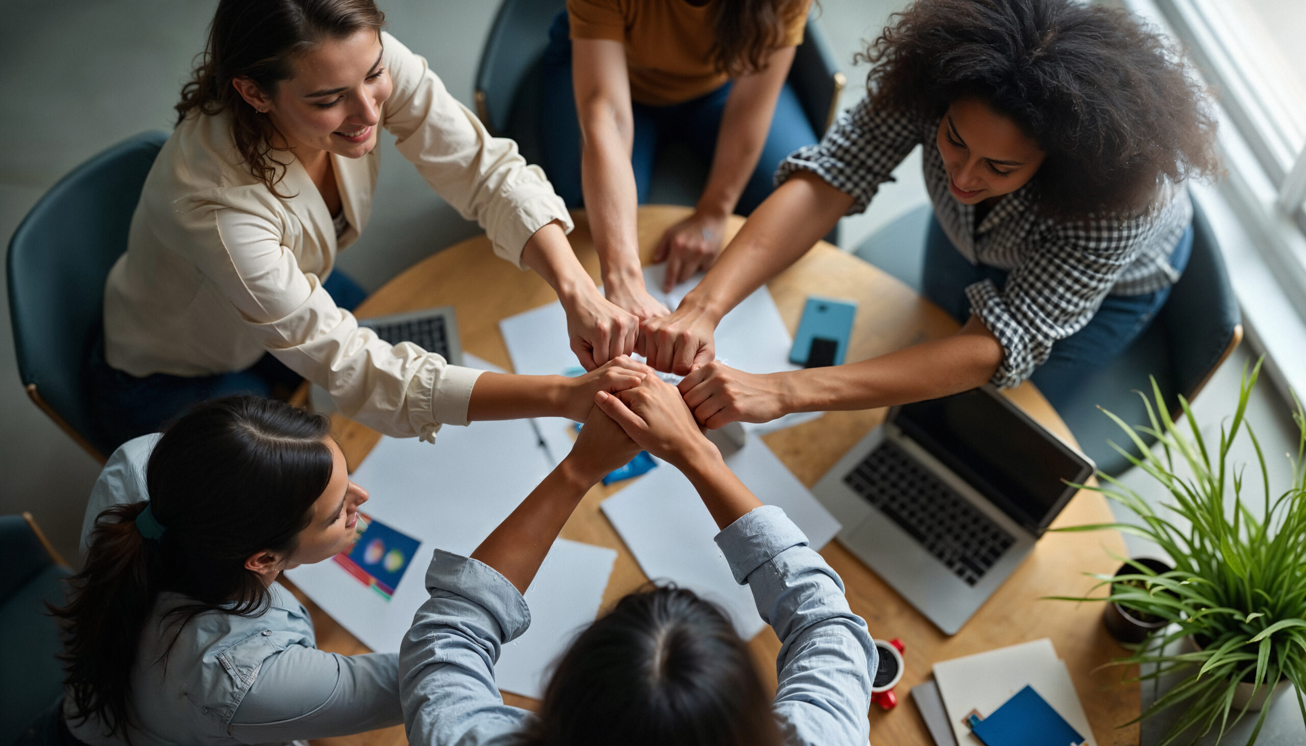 teamwork-makes-dream-work