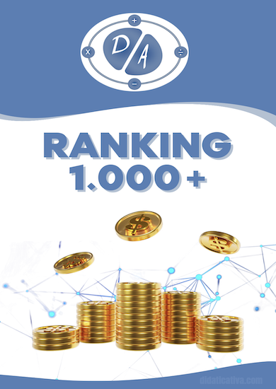 ranking1000